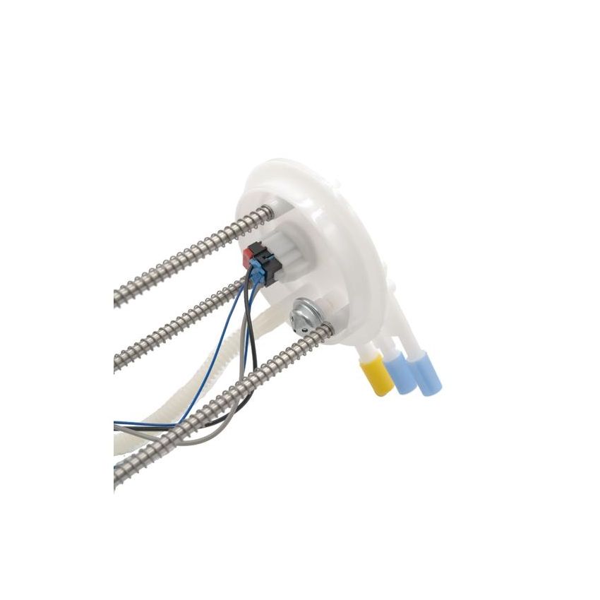 AUTOBEST HP2512A Autobest HP2512A Fuel Pump Module Assembly