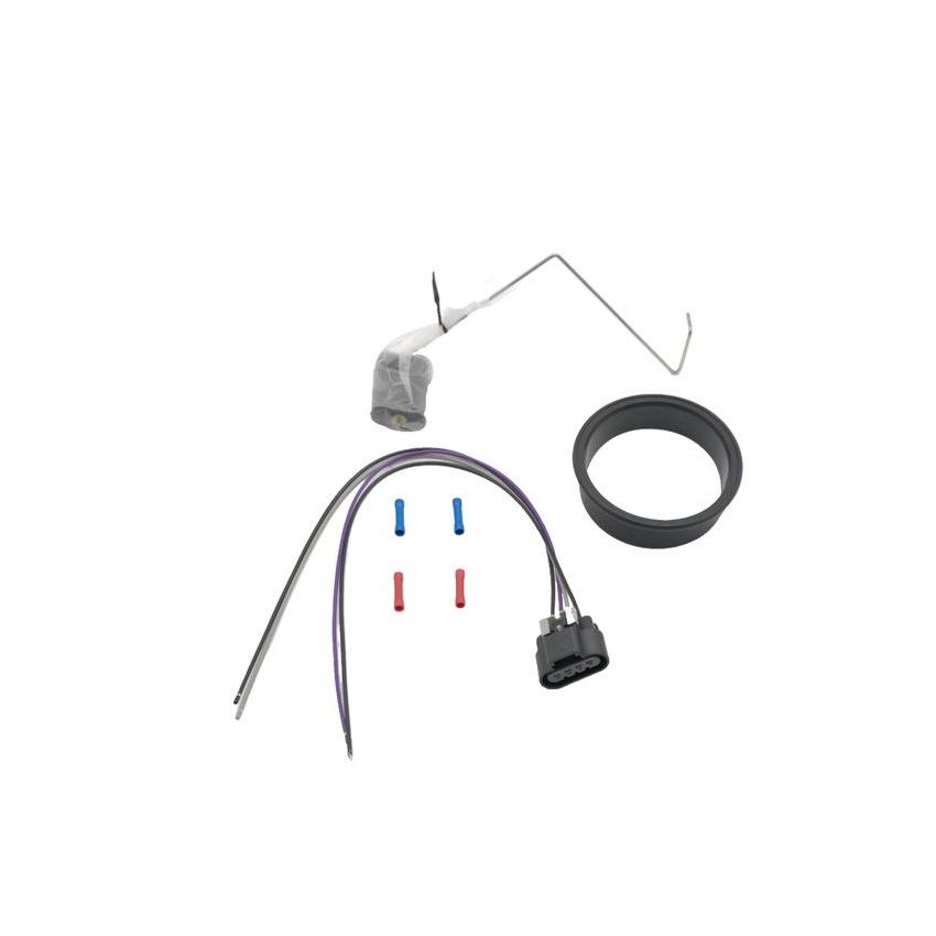 AUTOBEST HP2512A Autobest HP2512A Fuel Pump Module Assembly