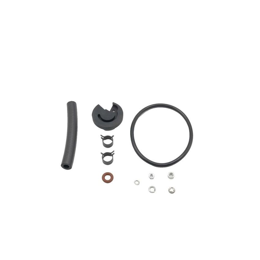 AUTOBEST HP4120 Autobest HP4120 Fuel Pump - Electric In Tank