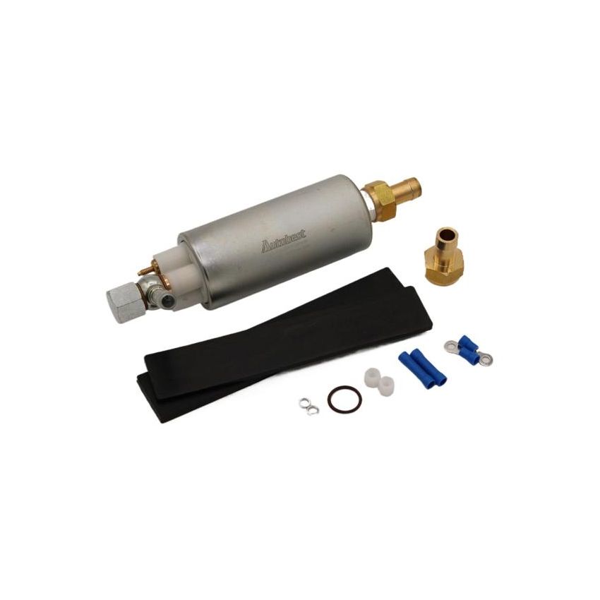 AUTOBEST HP4323 Autobest HP4323 Fuel Pump - Electric In Line