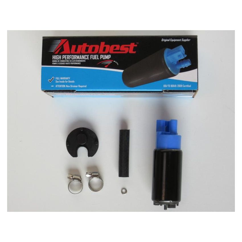 AUTOBEST HP4346 Autobest HP4346 Fuel Pump - Electric In Tank