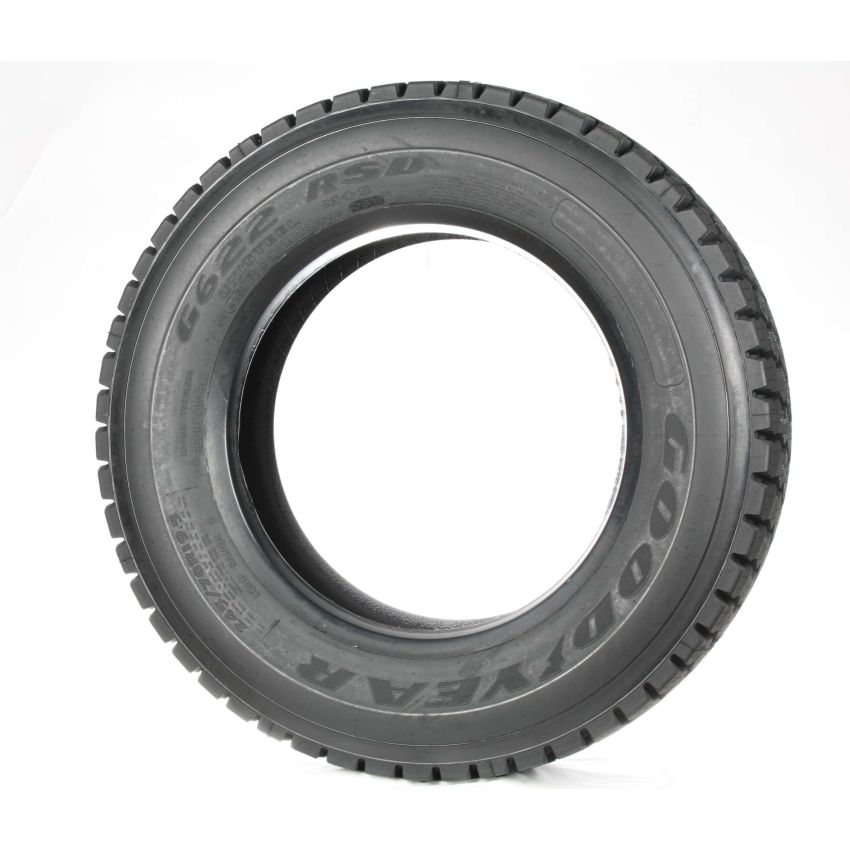 Goodyear  756527265 265/75R22.5 G G622 RSD