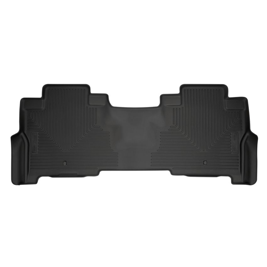 HUSKY LINERS HSK14341 2nd Seat Floor Liner