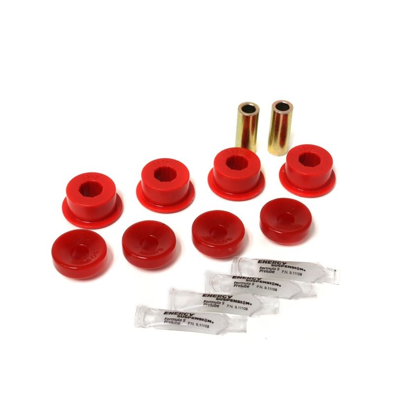 ENERGY SUSPENSION ENE16-8102R Shock Mount Bushing Set