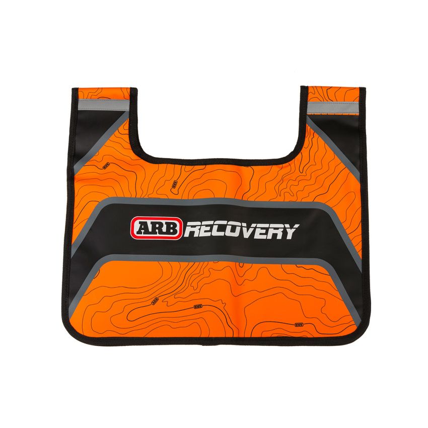 AUXILIARY RECOVERY P