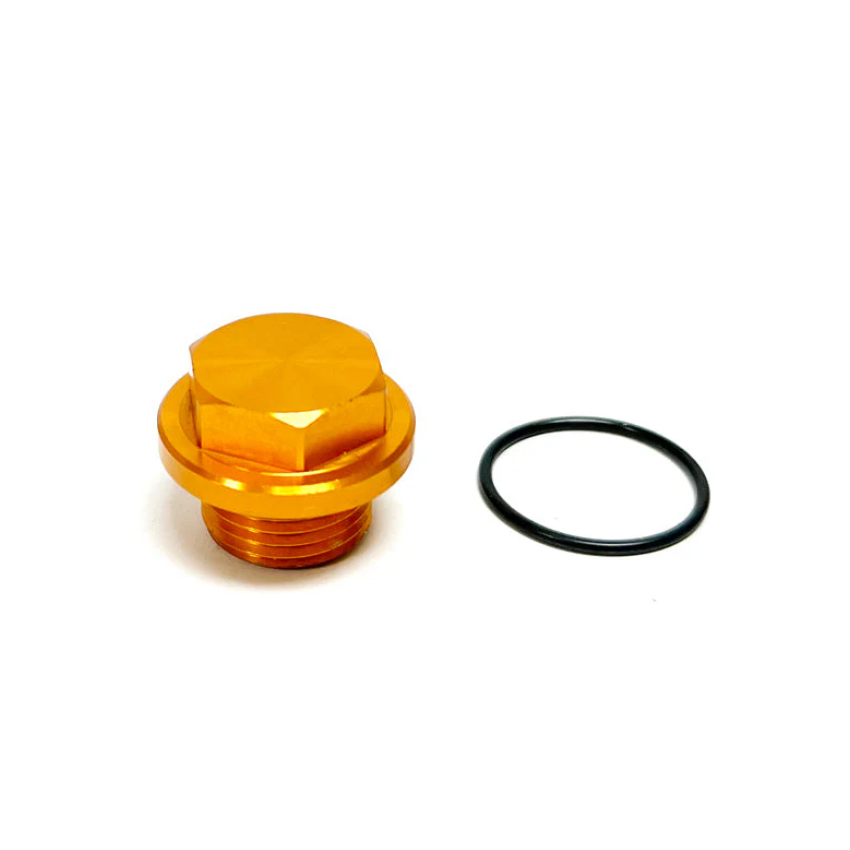 GReddy M18 Plug Bolt for Oil Cooler Kit