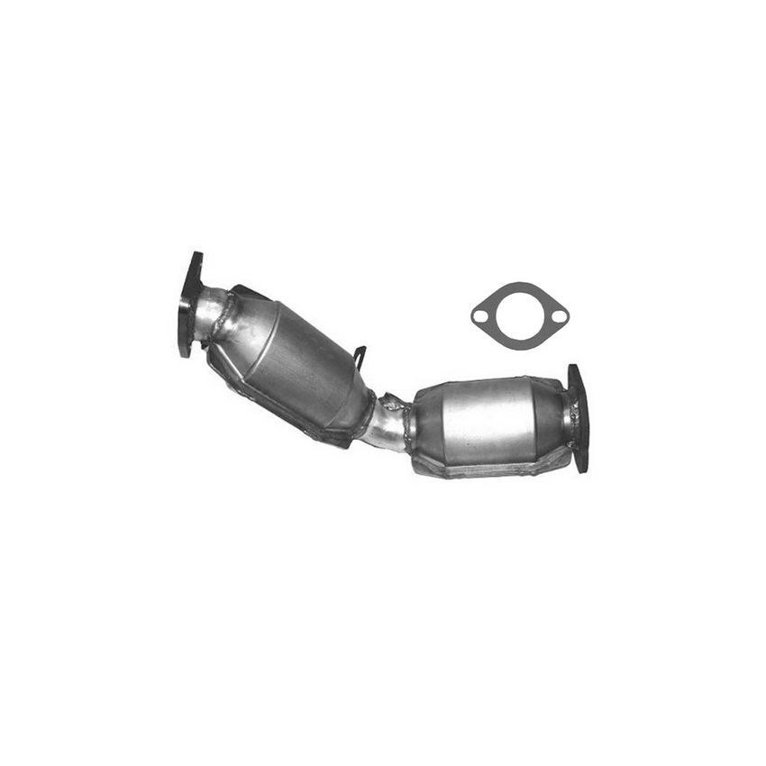 AP Exhaust 774350 CARB (CA, CO, NY, ME) Catalytic Converter