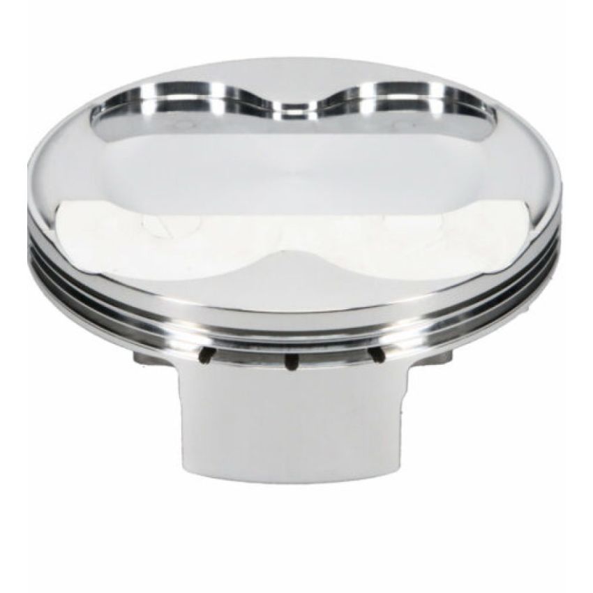 JE Pistons 345056 Honda M/C CRF 450 2017 14.5 to 1 Piston Kit