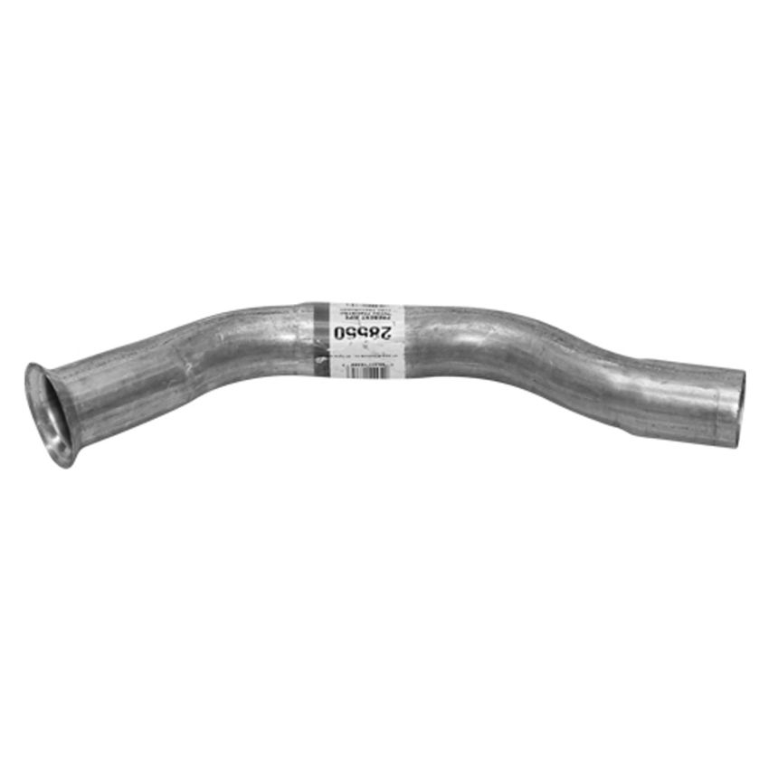 AP Exhaust 28550 Prebent Exhaust Pipe