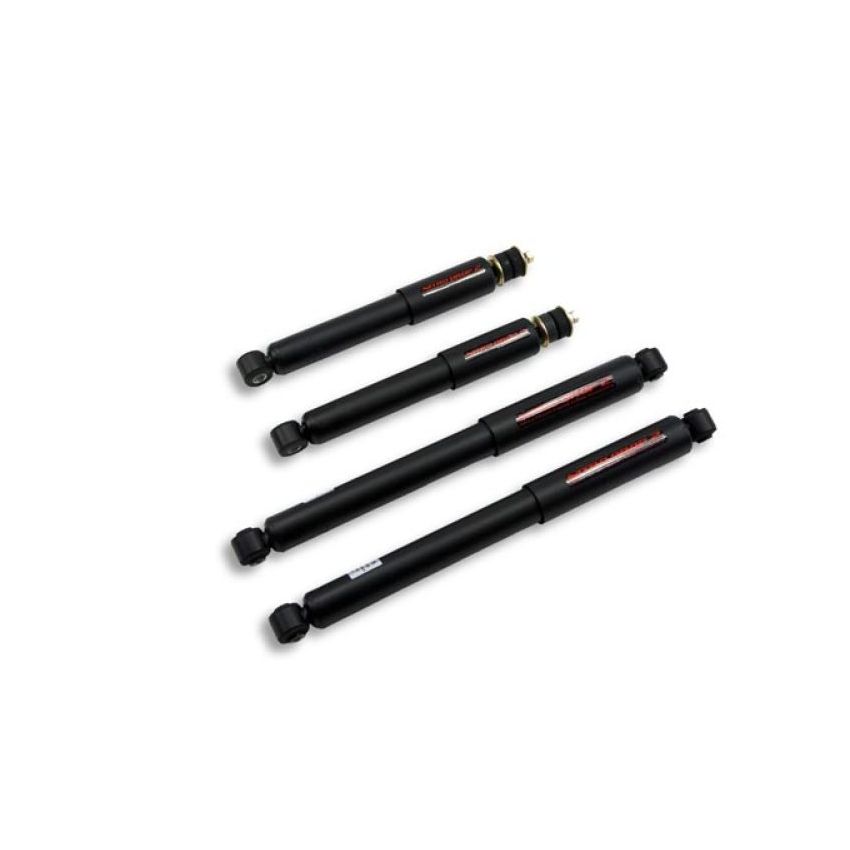 Belltech SHOCK SET NITRO DROP 2