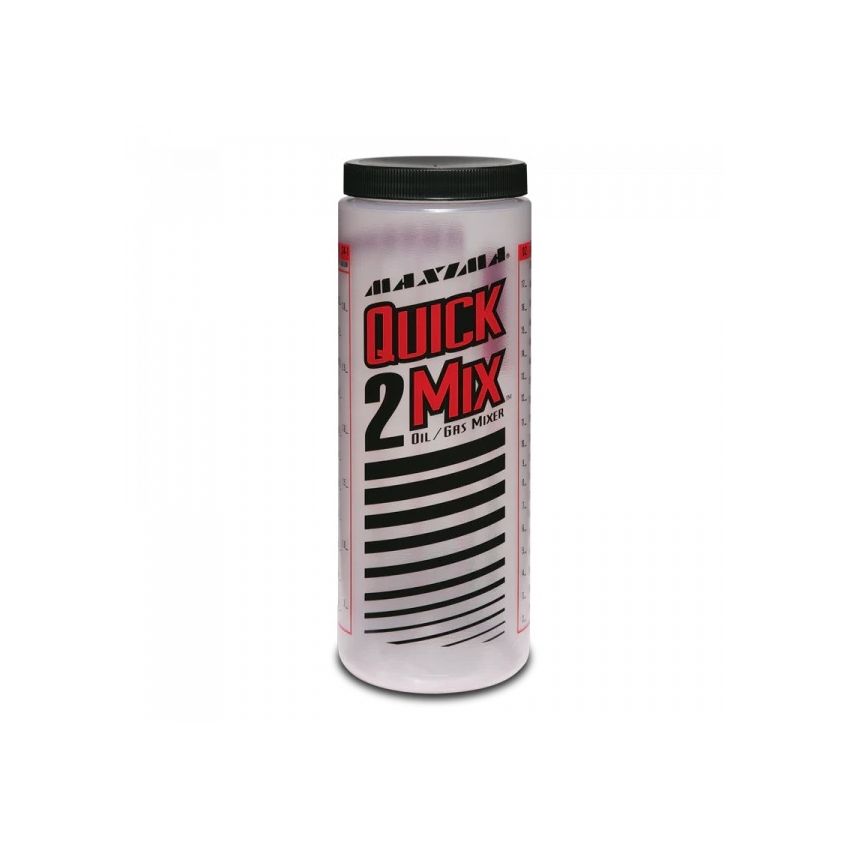 Maxima 10120 Quick 2 Mix Bottle