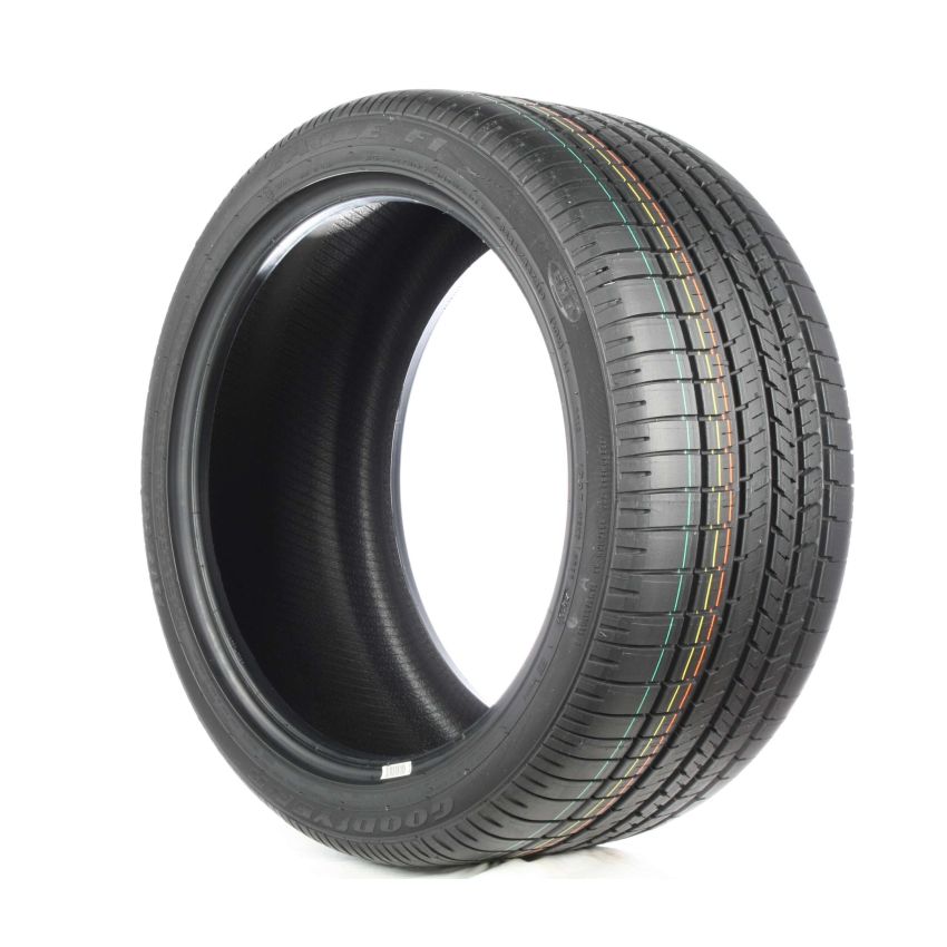 Goodyear  412562506 P325/30ZR19 LL Eagle F1 Supercar Emt
