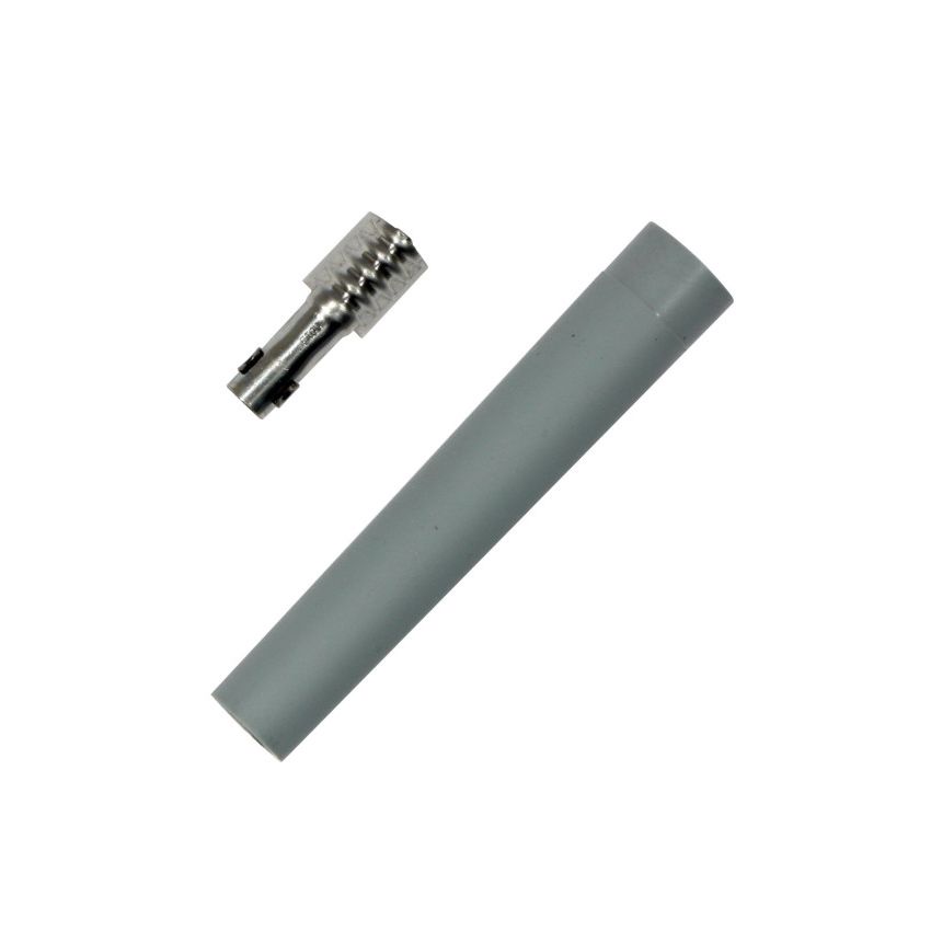 MOROSO MOR72061 Ultra 40 Boot & Terminal Kit - Straight