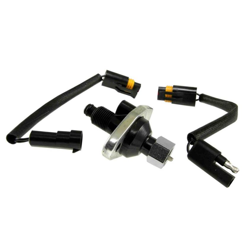 NTK VB0045 Vehicle Speed Sensor