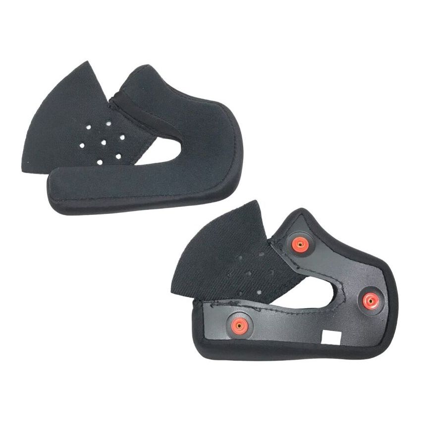 Speed and Strength 871283 SS1710 Cheek Pads - XL