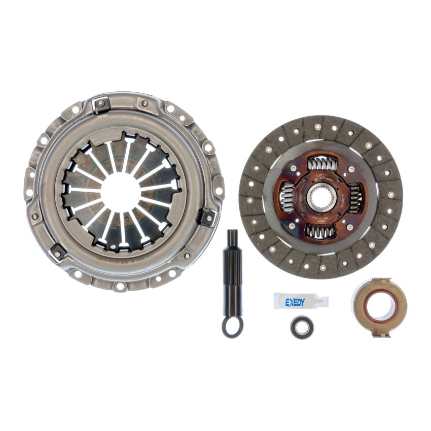 Exedy KHC13 EXEDY OEM Clutch Kit; GM