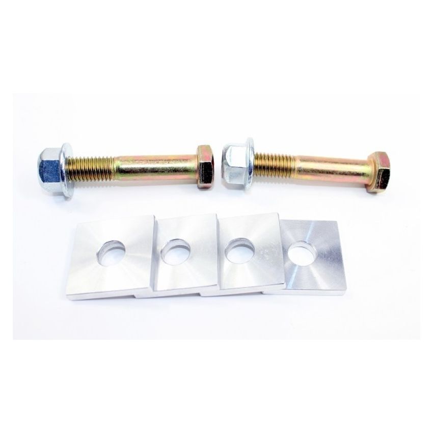 SPL Parts 06-15 Mazda Miata (NC) Toe  Eccentric Lockout