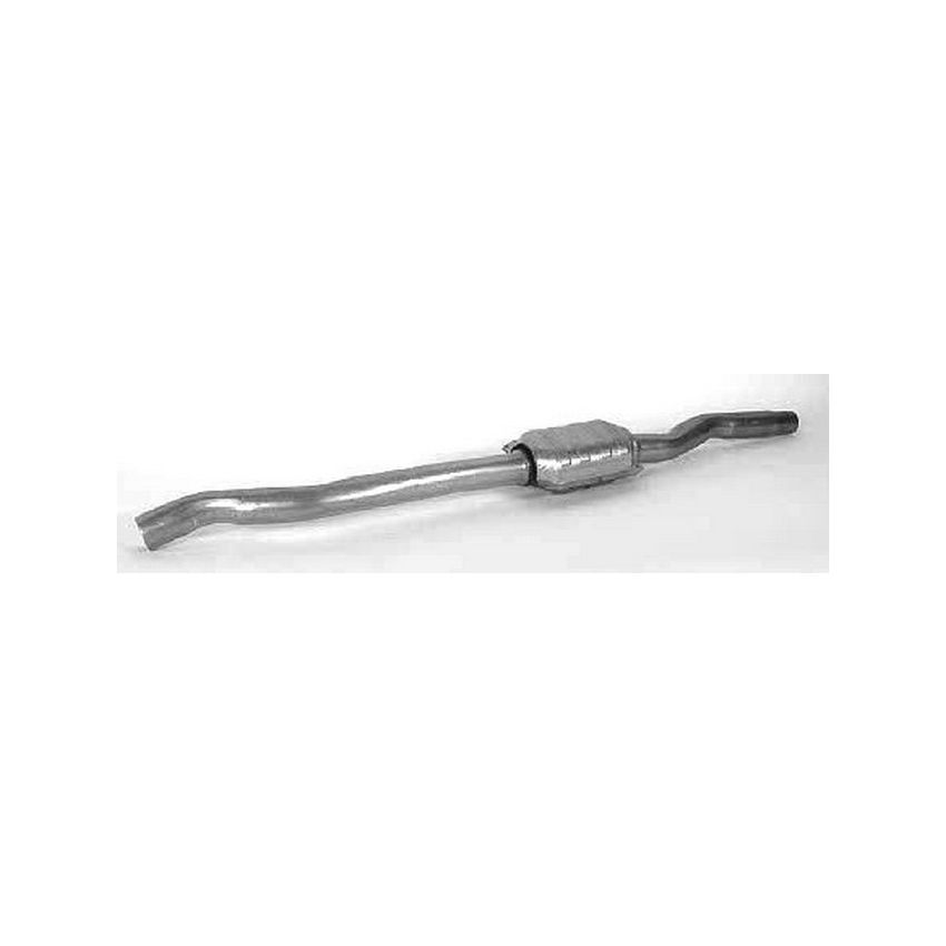Davico Mfg 14524 Direct Fit Catalytic Converter