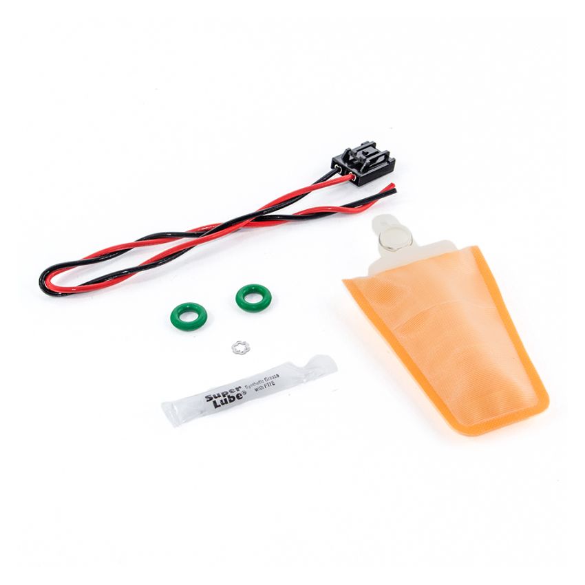 DeatschWerks 00-05 Toyota Celica / 04+ Lotus Elise / 00-05 MR2 Spyder DW65c Install Kit