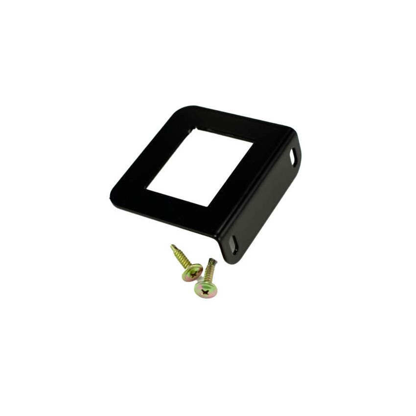 ARB Air Locker Switch Brkt 2Gang