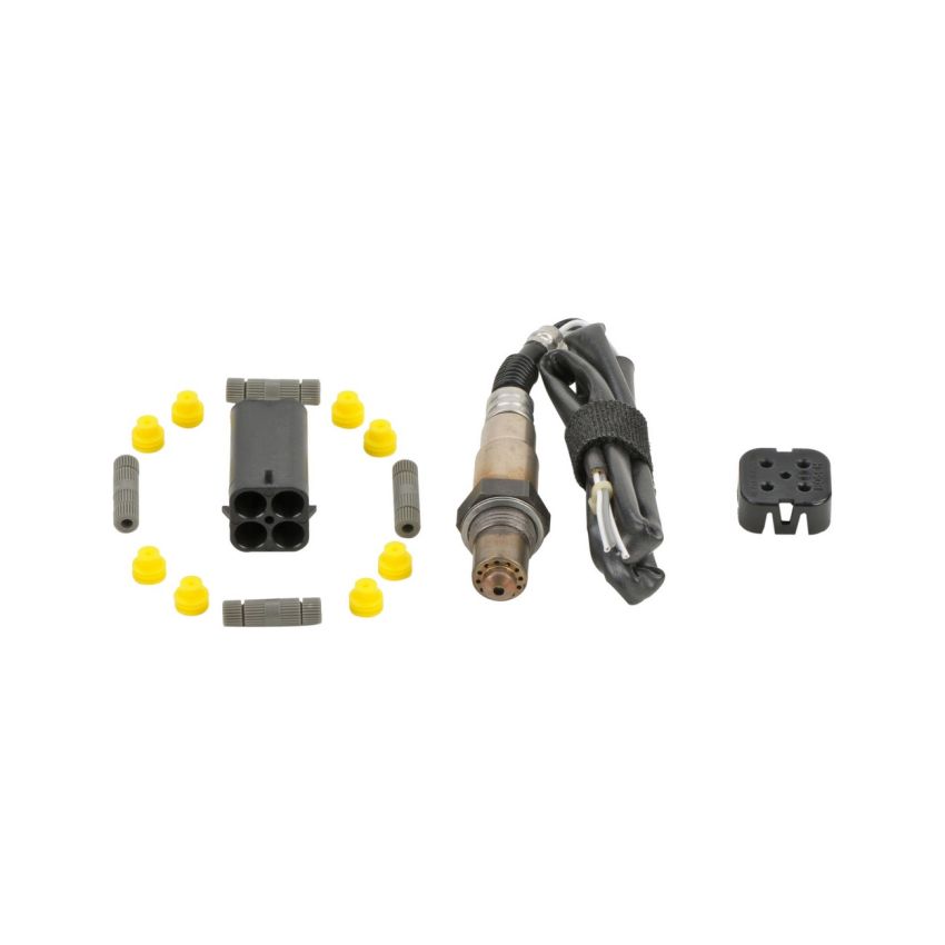 Bosch 15733 Bosch Oxygen Sensor