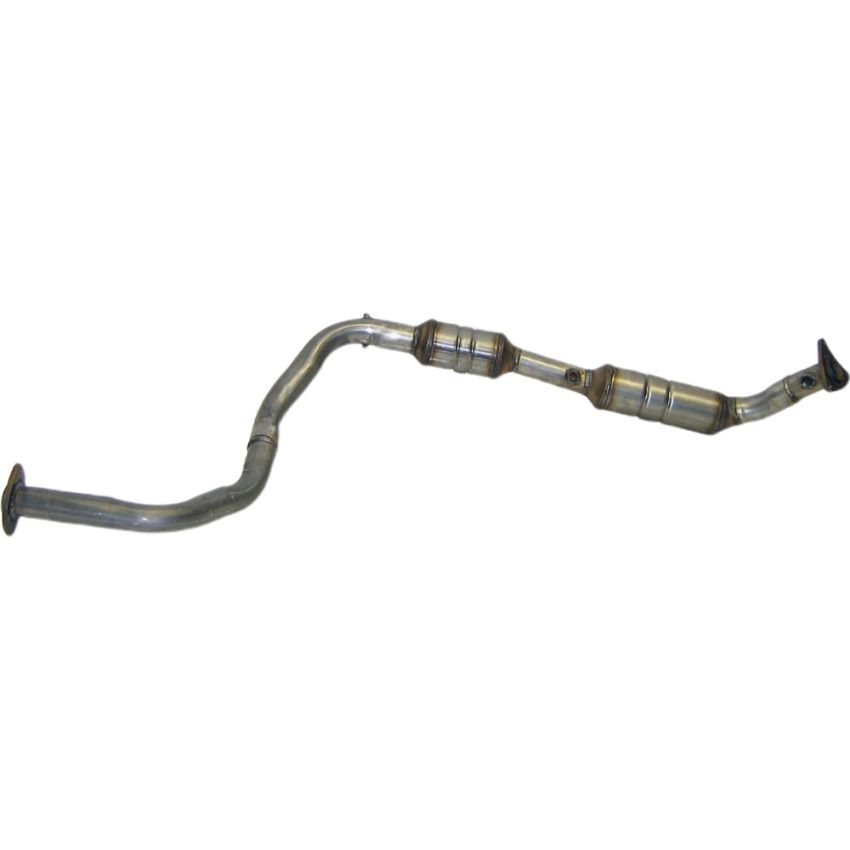 Davico Mfg 18339 Direct Fit Catalytic Converter