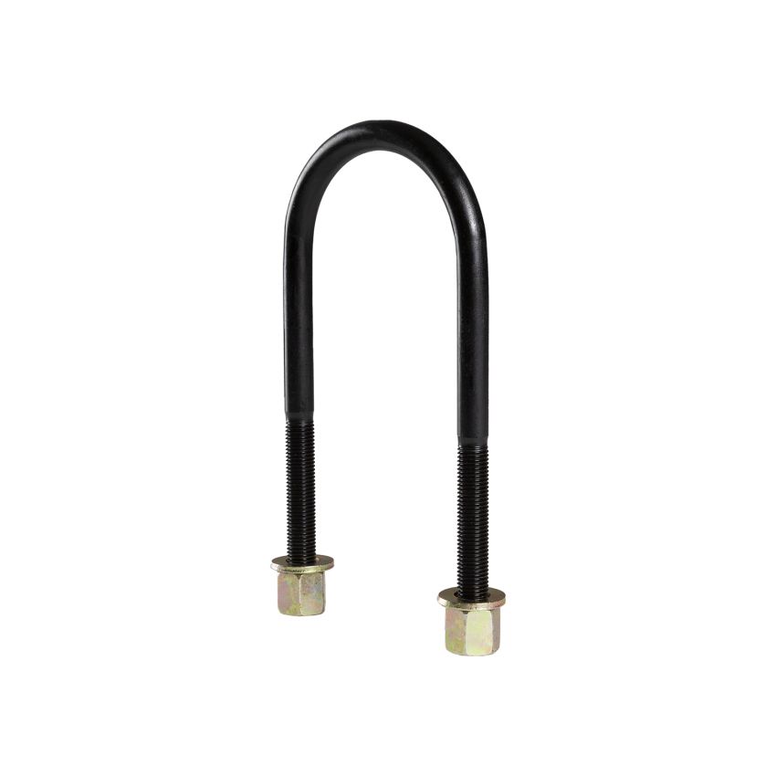 Old Man Emu OMEU72 ARB / OME U Bolt Washers & Nuts