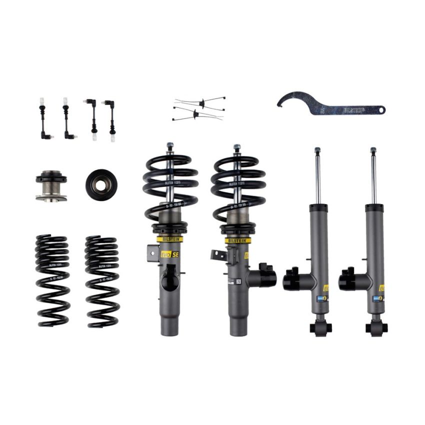Bilstein 49-303391 BMW G20 3er 2WD K EVO SE Suspension Kit