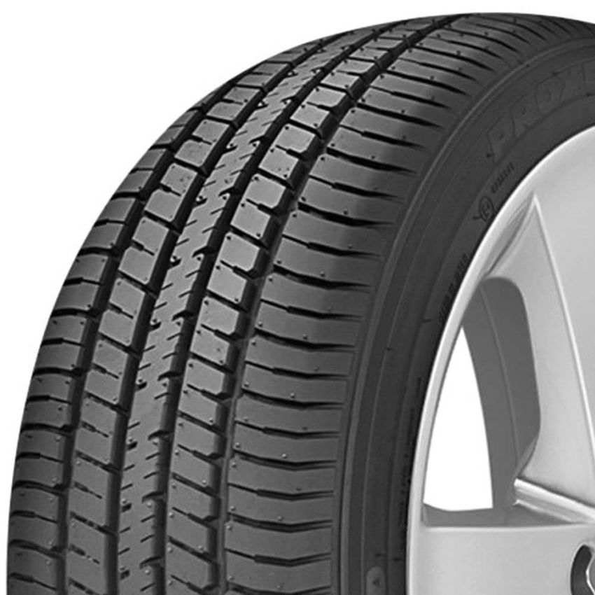 Toyo P205/50r17 88v Toy Proxes A18a Tl
