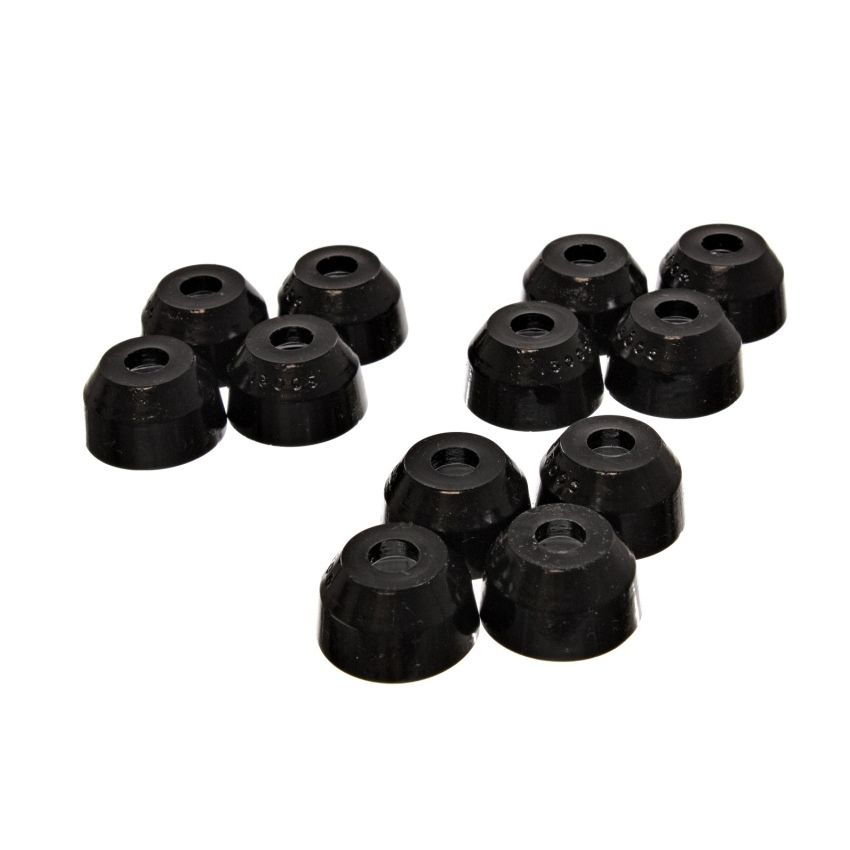 Energy Suspension Tie Rod End Bt O.E.-Box Of 12 - Black
