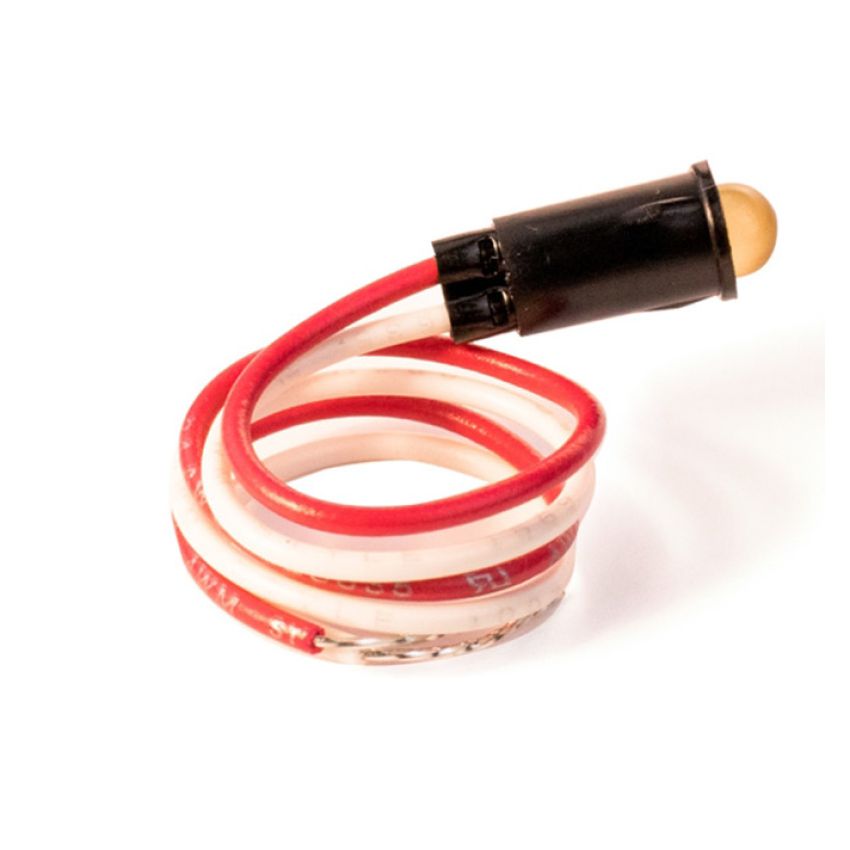 Snow Performance SNO-80001 Yellow LED