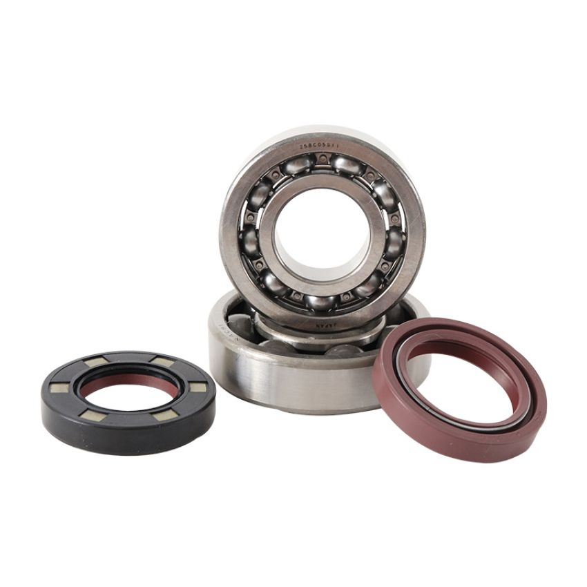 Hot Rods K017 88-06 Yamaha YFS 200 Blaster 200cc Main Bearing & Seal Kit