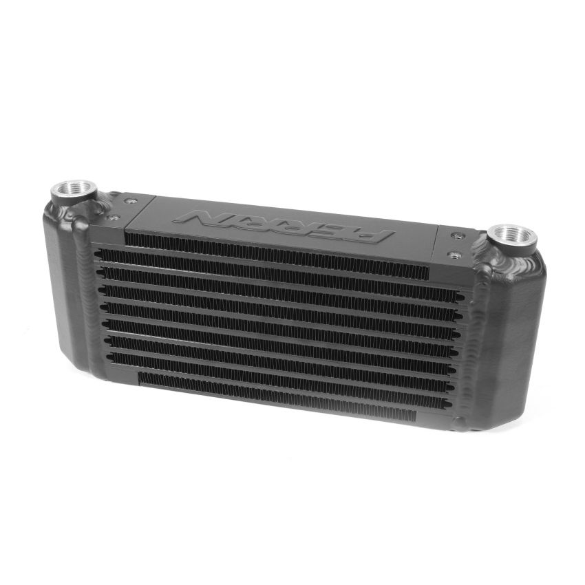 Perrin Performance PSP-OIL-201 Perrin 20-23 Subaru Outback XT & Legacy XT / 22-23 Wilderness Transmission Oil Cooler Kit for CVT