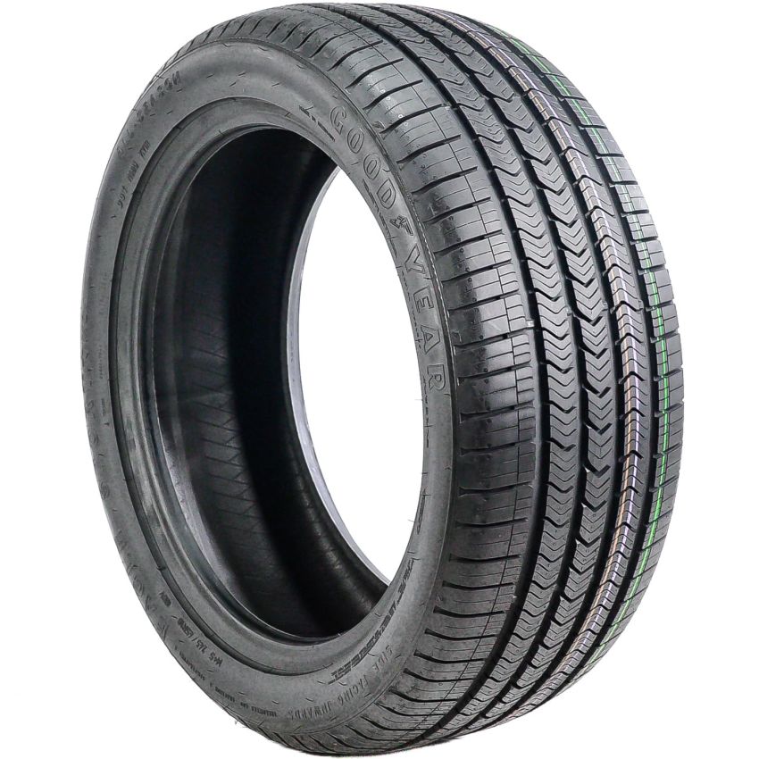 Goodyear  109125382 235/60r18 Eagle Sport All-Season Rof (Run Flat)