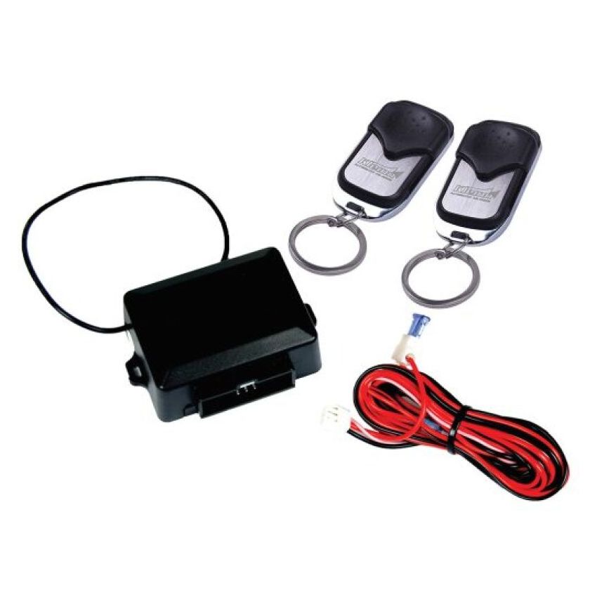 Kleinn Air Horns 333 Kleinn The Sniper - Remote Control Air Horn Activation System