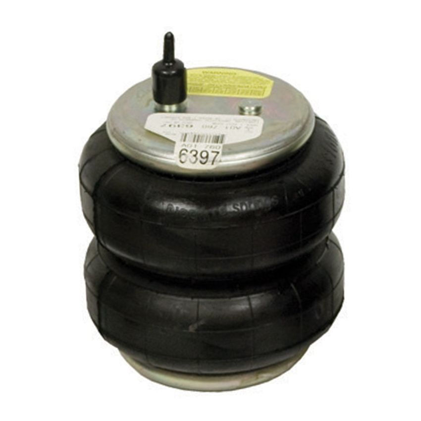 Firestone 6397 Ride-Rite Replacement Bellow 267C (For Kit PN 2361/2384/2430/2350/2458/2377) (W217606397)