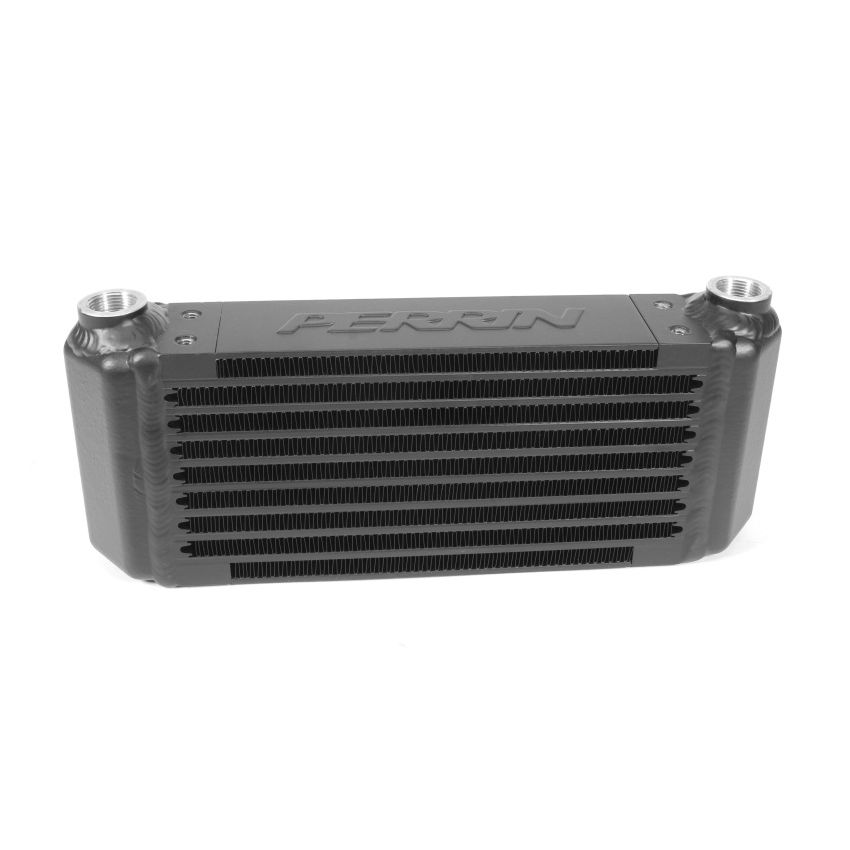 Perrin Performance PSP-OIL-200 Perrin 15-21 Subaru WRX (CVT Only) Transmission Oil Cooler Kit