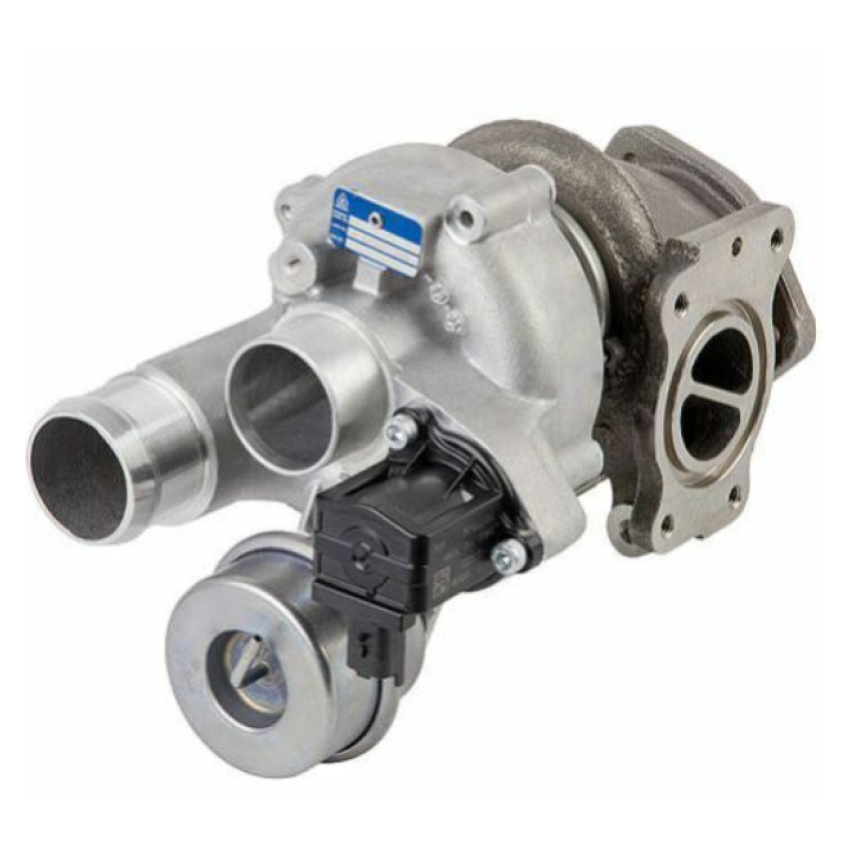 BorgWarner 53039880291 Turbocharger