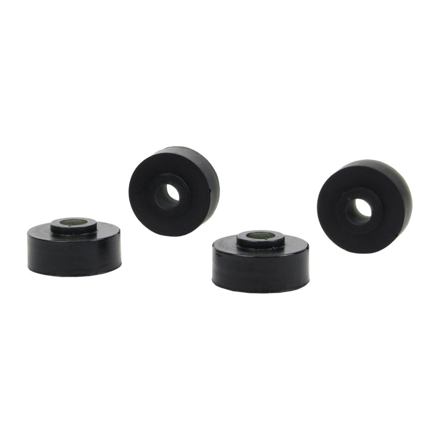Whiteline Plus 7/96-2/03 Toyota Landcruiser Rear Upper Shock Absorber Bushing Kit