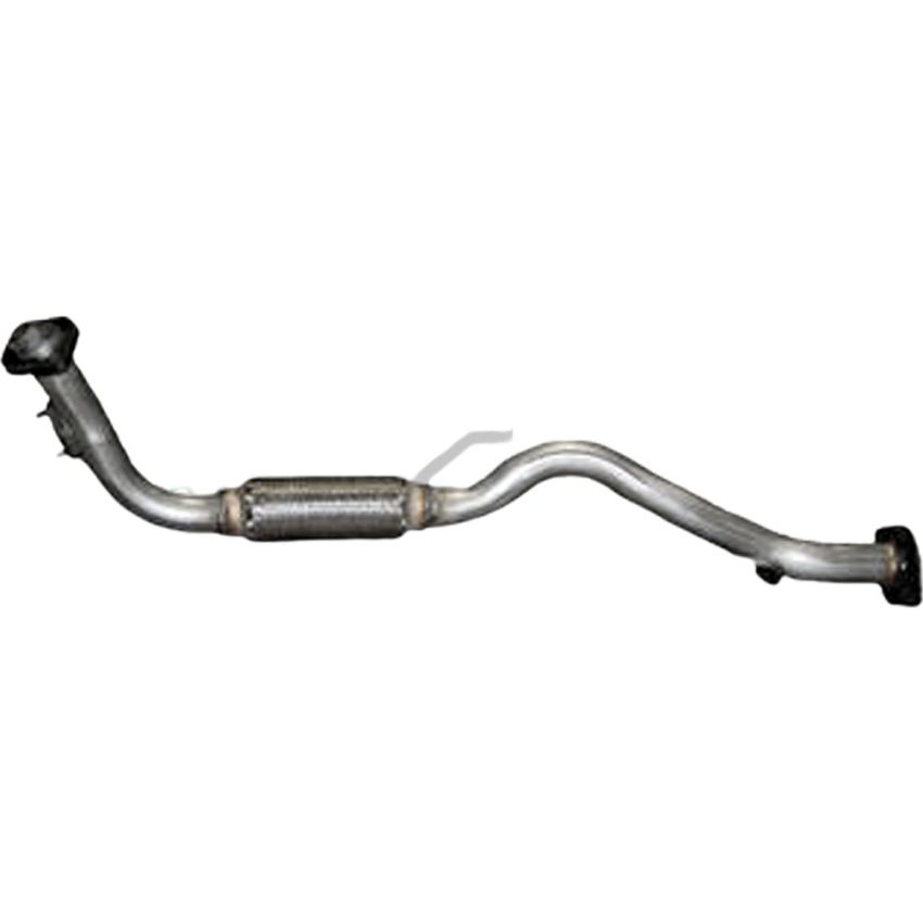 Davico 429805 Exhaust Pipe
