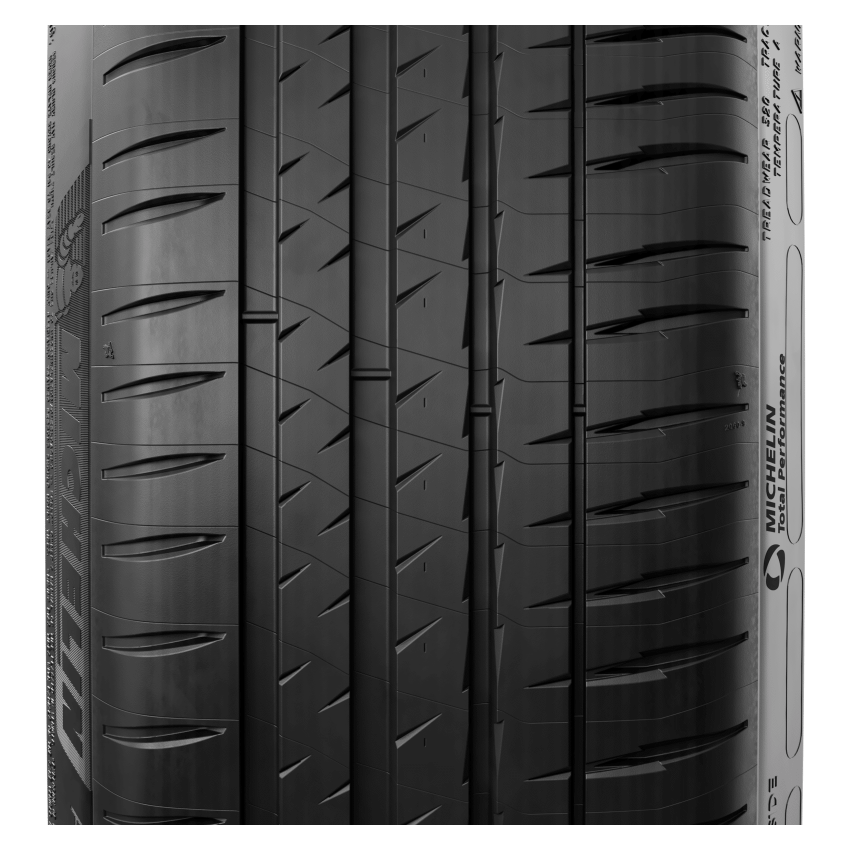 Michelin 215/55zr17xl (98y) Mic Pilot Sport 5