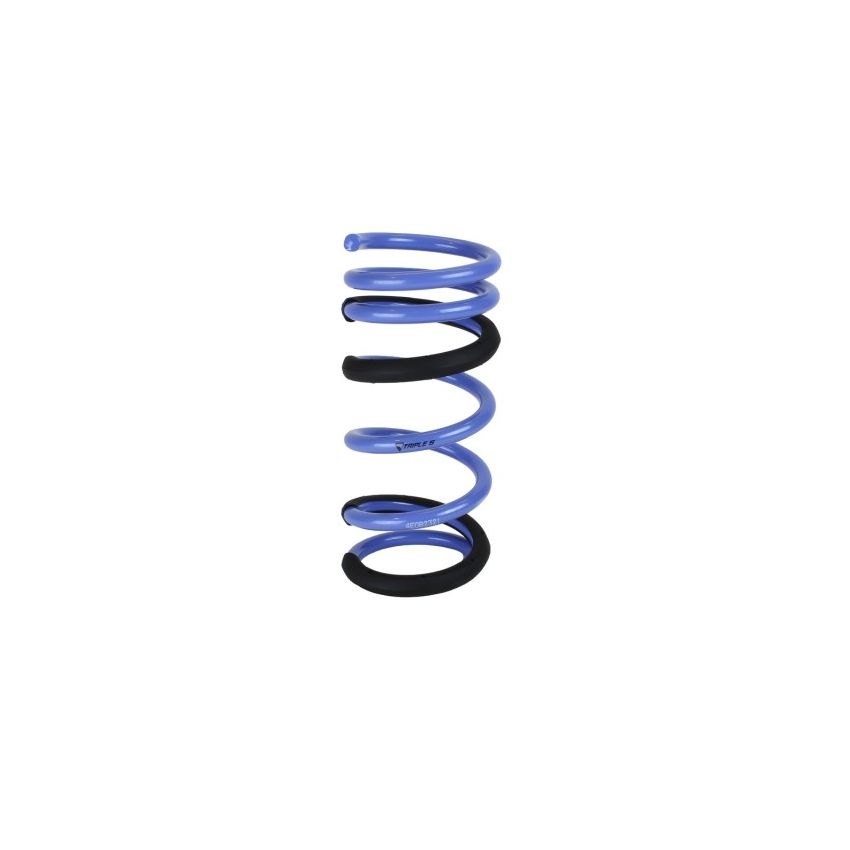 ISC Suspension BMW F30/F32 Chassis (6cyl) 12-17 Triple S Lowering Spring (4DOB2981/4EOB2961)