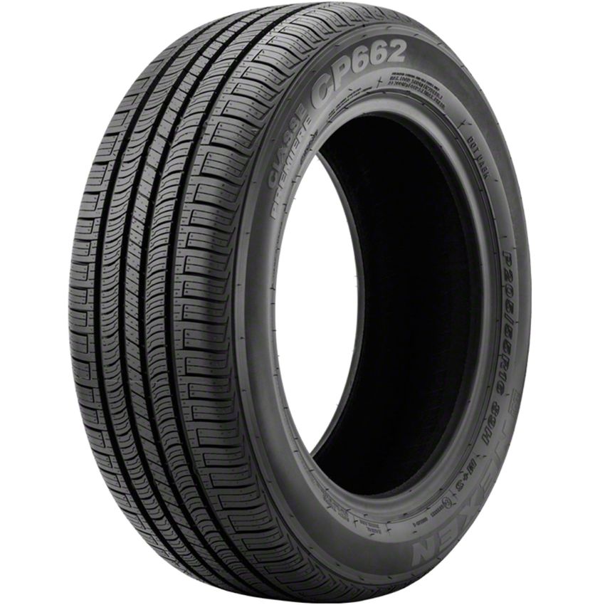 Nexen P195/65r15/4 89s Nex Cp662