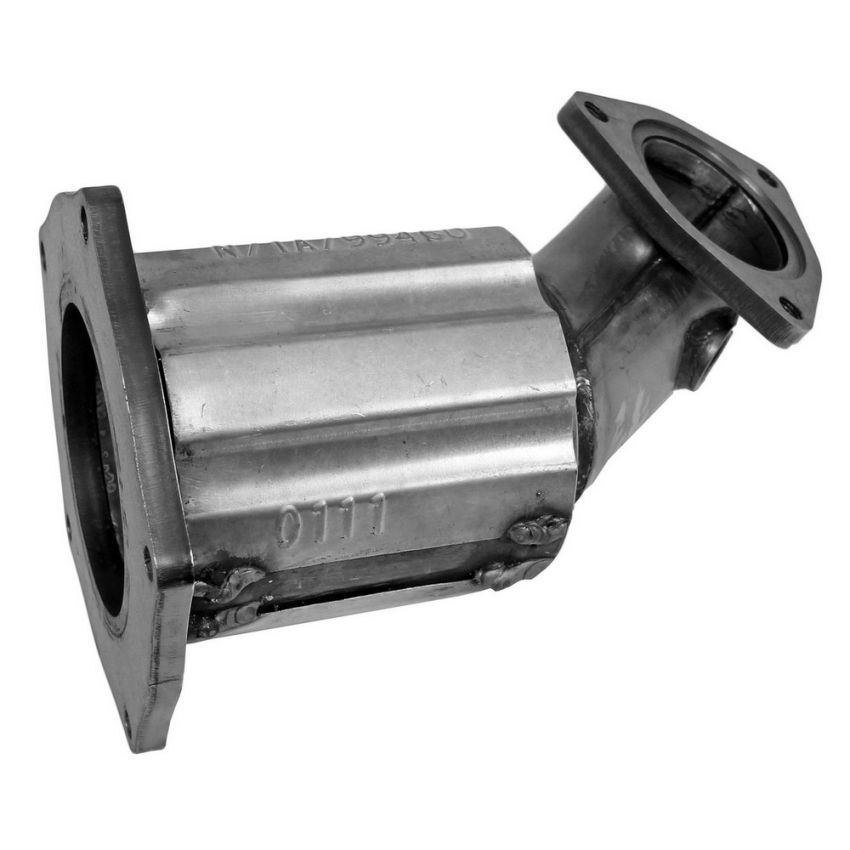 Davico Mfg 16098 Direct Fit Catalytic Converter