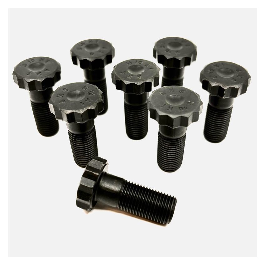 McLeod Bolt Pak Flywheel 8 Per Box Ford MODular 4.6/5.0/5.4 Motors 10mm