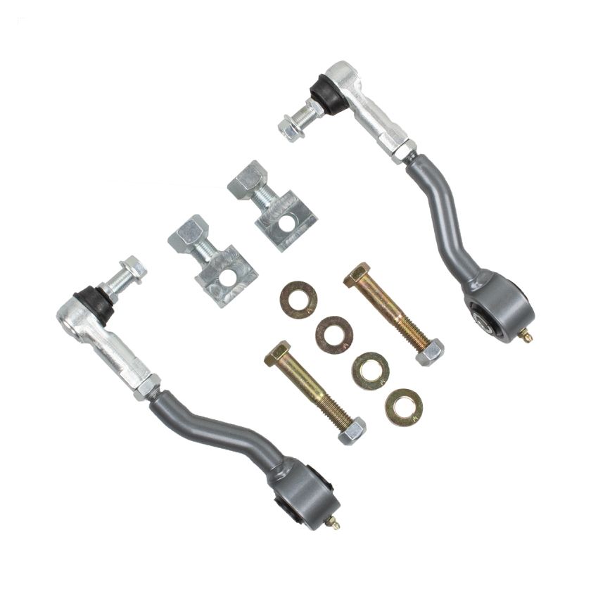 Synergy 98.5-13 Ram 1500/2500/3500 4x4 Heavy Duty Sway Bar Links 3in Lift