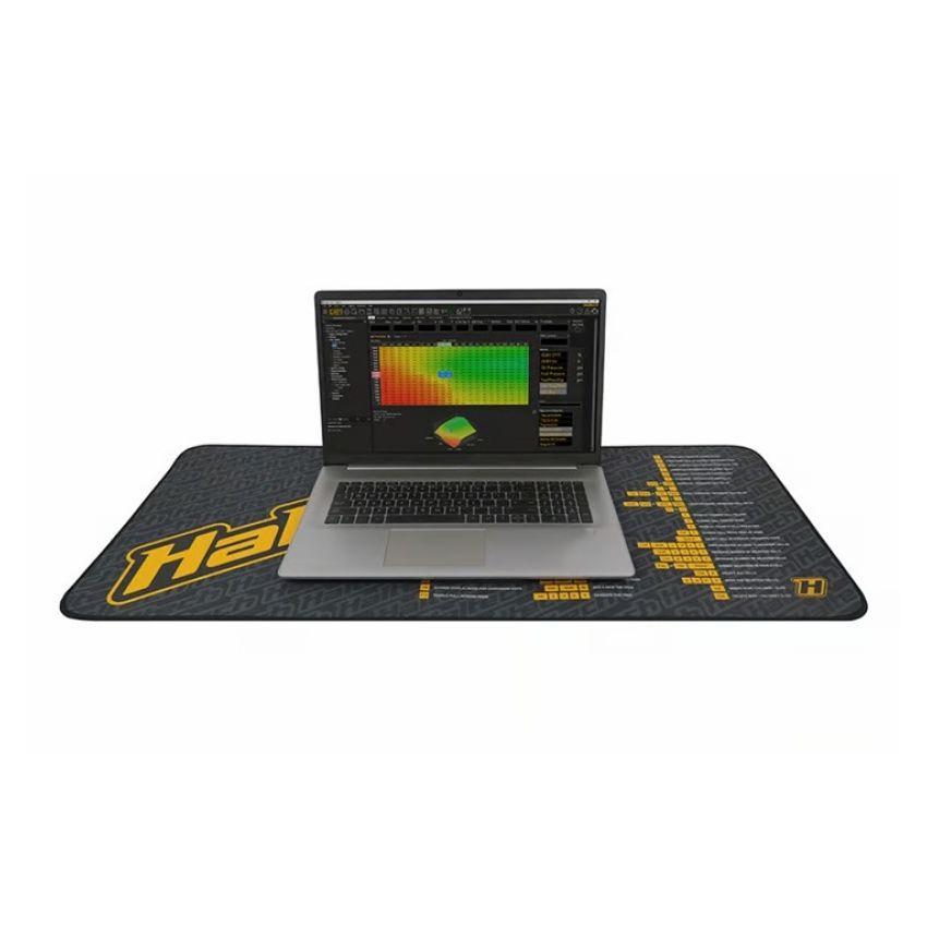 Haltech HT-309037 NSP Shortcuts Fat Mat / Desk Mat