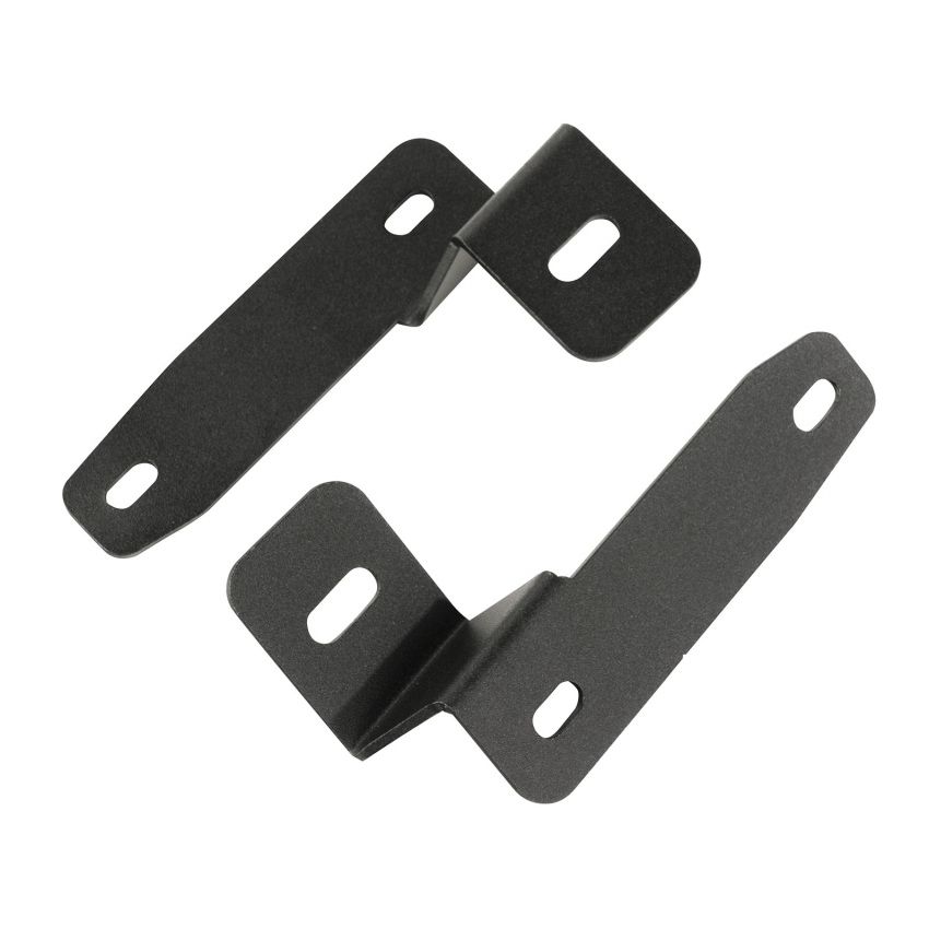 Rugged Ridge 18-20 Jeep Wrangler JL Cowl Cube Inside Mount