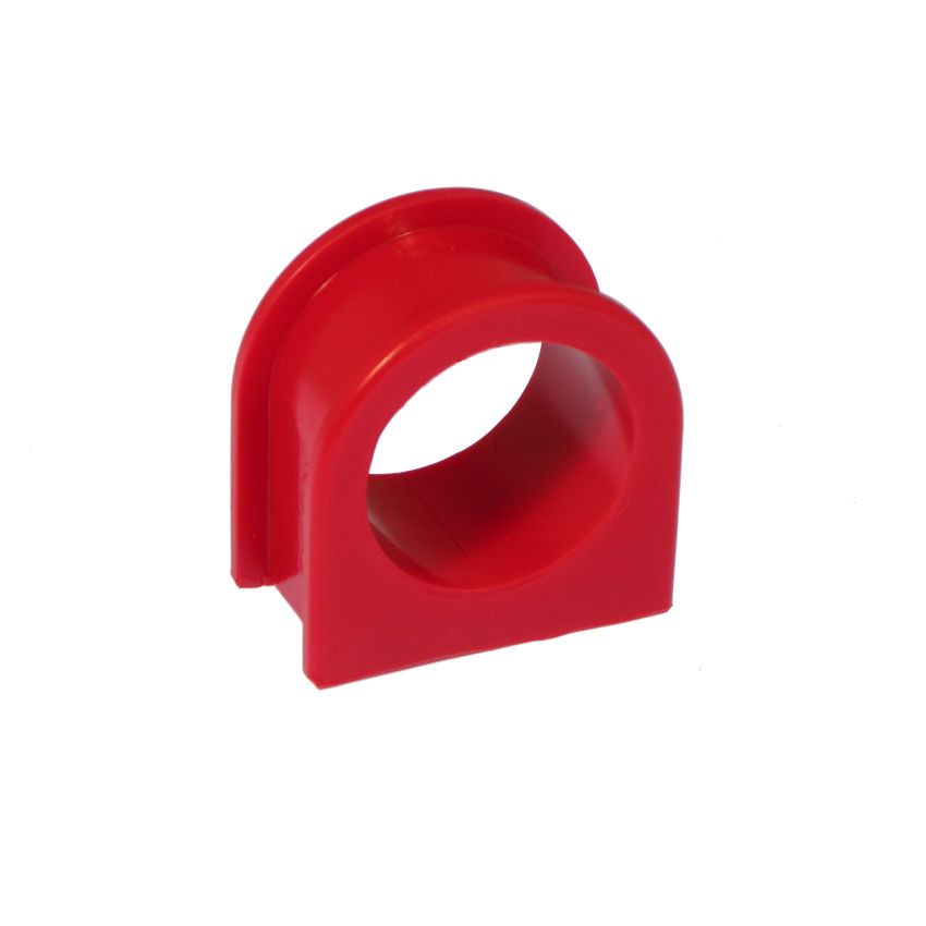 Prothane 10 Chevy Camaro Steering Rack Bushings - Red