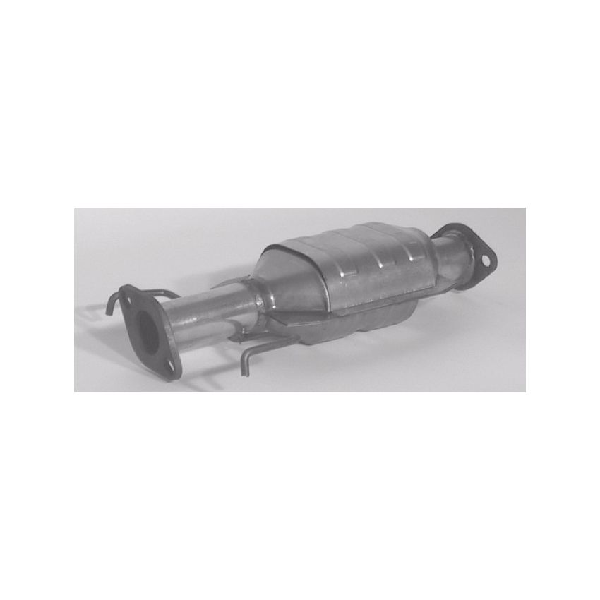 Davico Mfg 171280 CARB Exempt Direct Fit Catalytic Converter